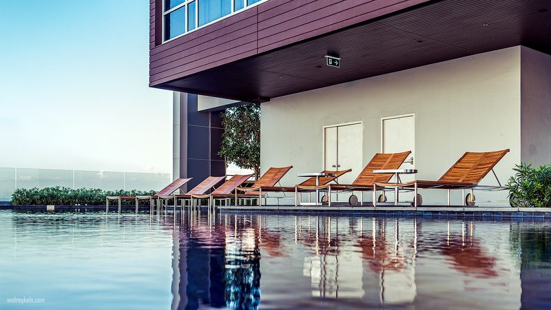 Зона покоя фото превью