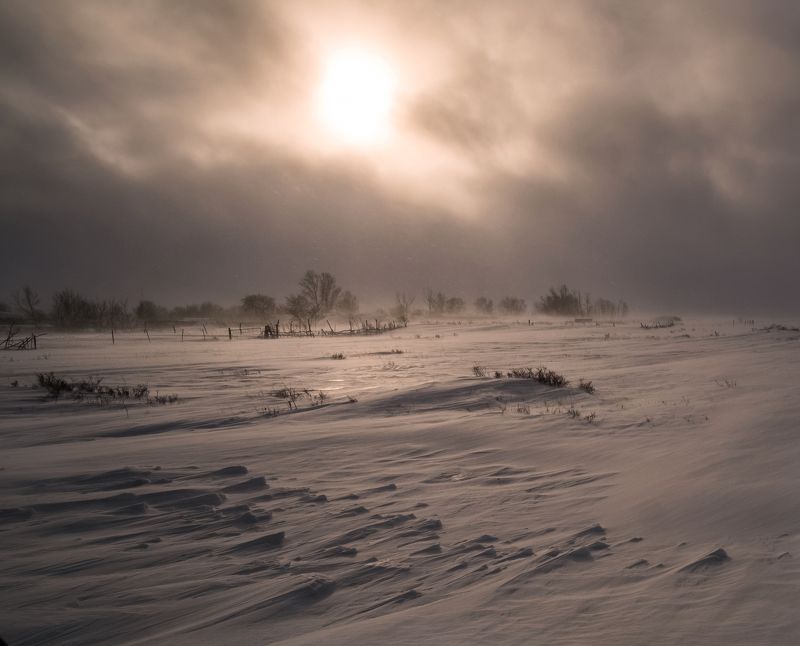 Немного о зиме фото превью