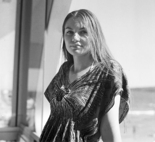 Svetlana