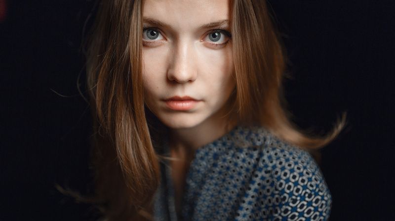 портрет фотографа фото превью