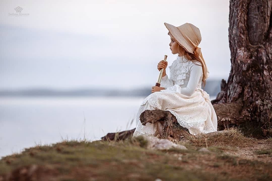 , Любовь Махиня