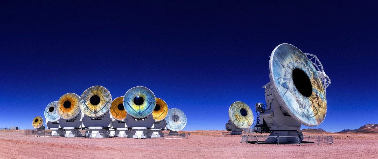 abstract, panorama, digital, conceptual, Antonio Coelho