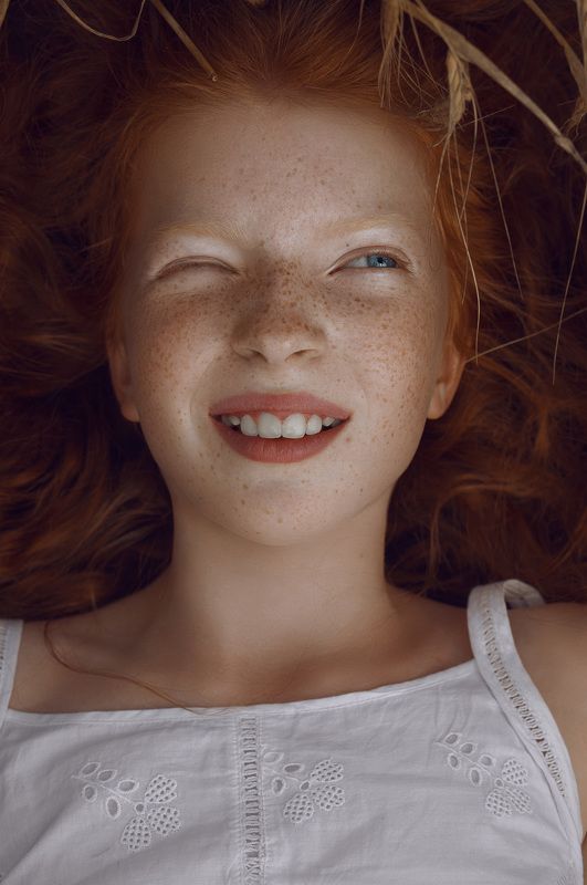 Ginger
