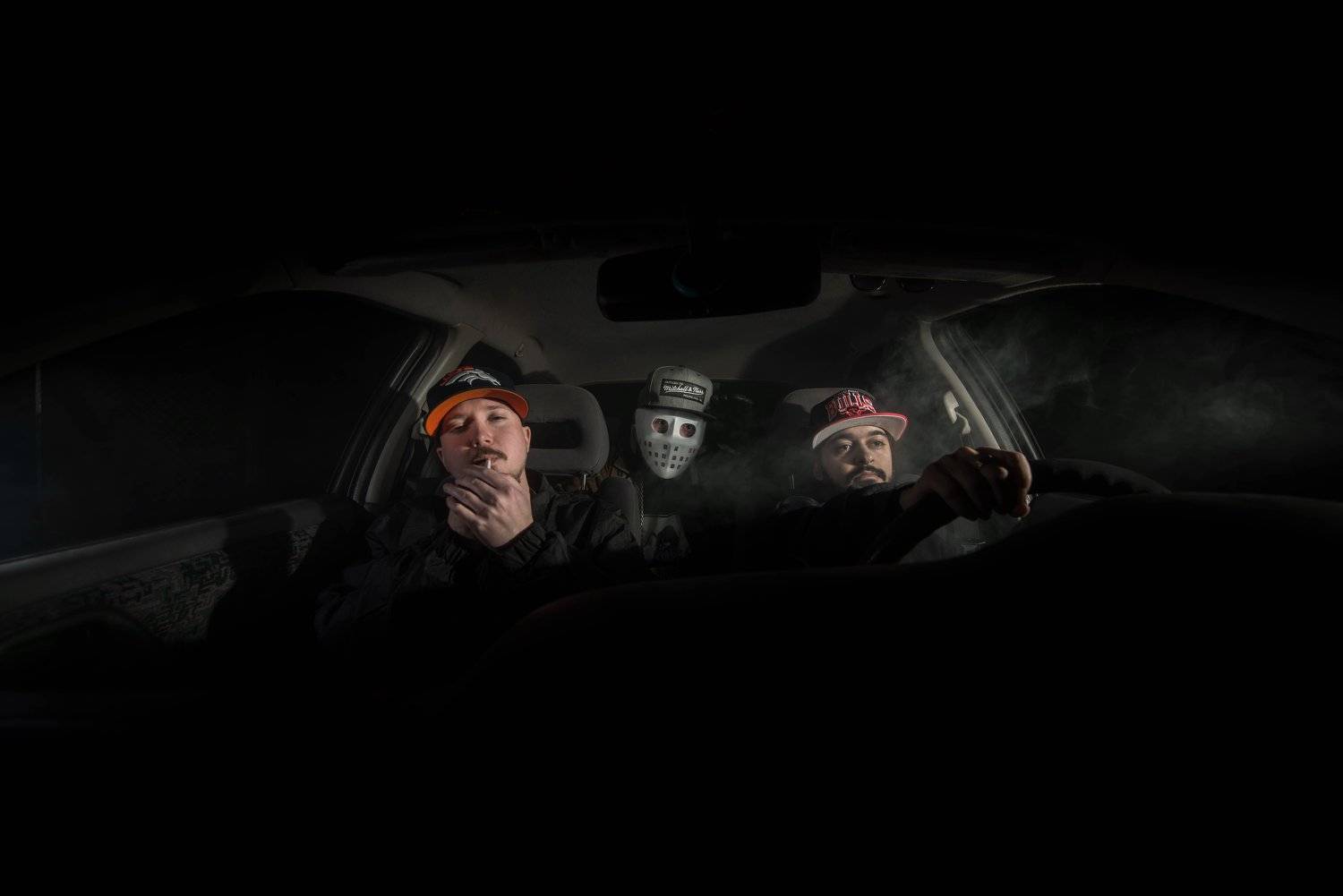 car, flash, rappers, helsinki,, ShootYourStyle