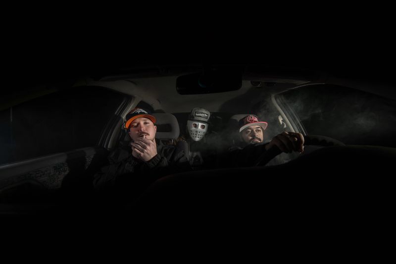 car, flash, rappers, helsinki, car фото превью