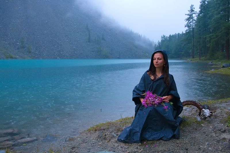 Повелительница снов фото превью