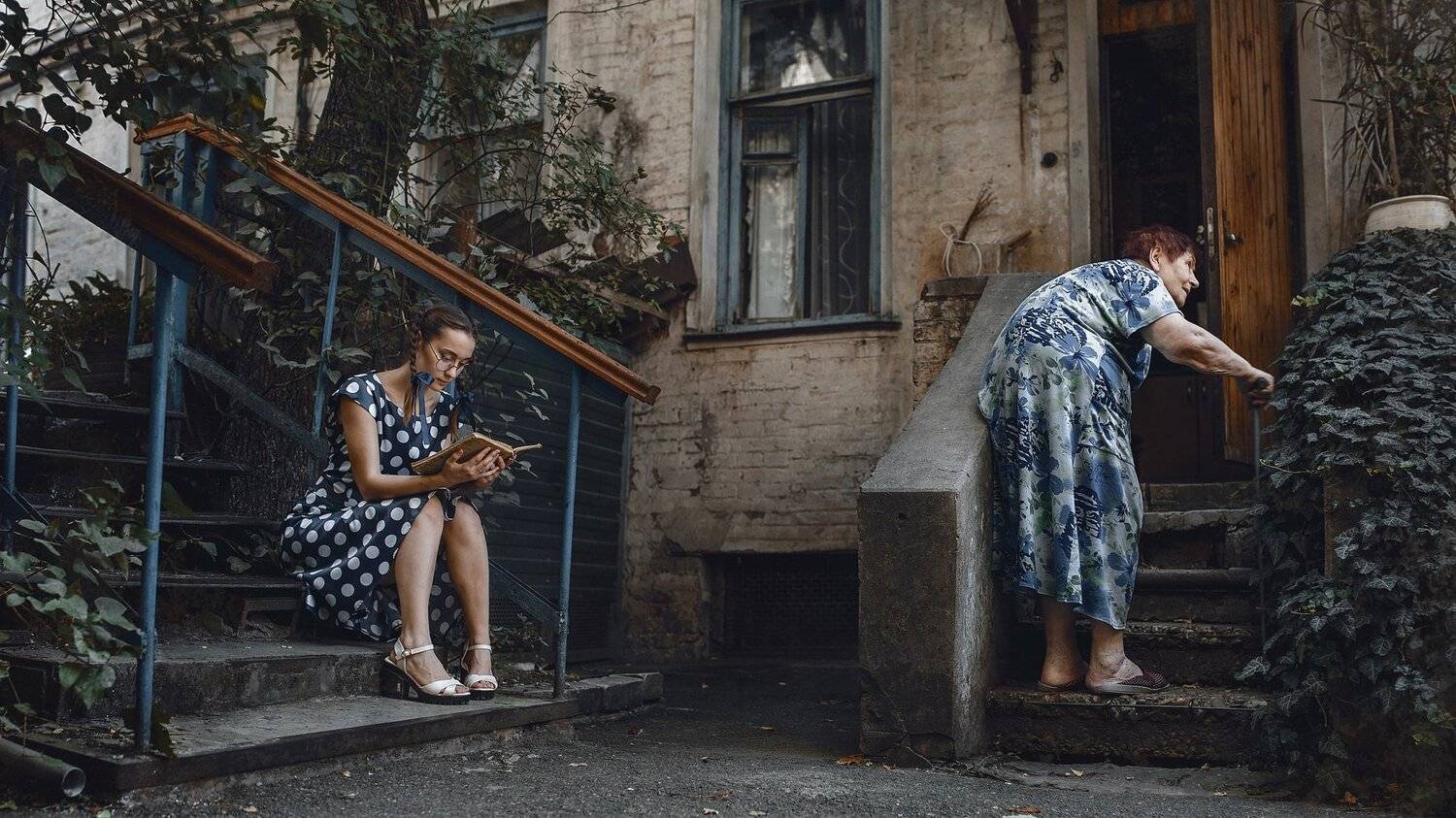 , Владимир Осауленко