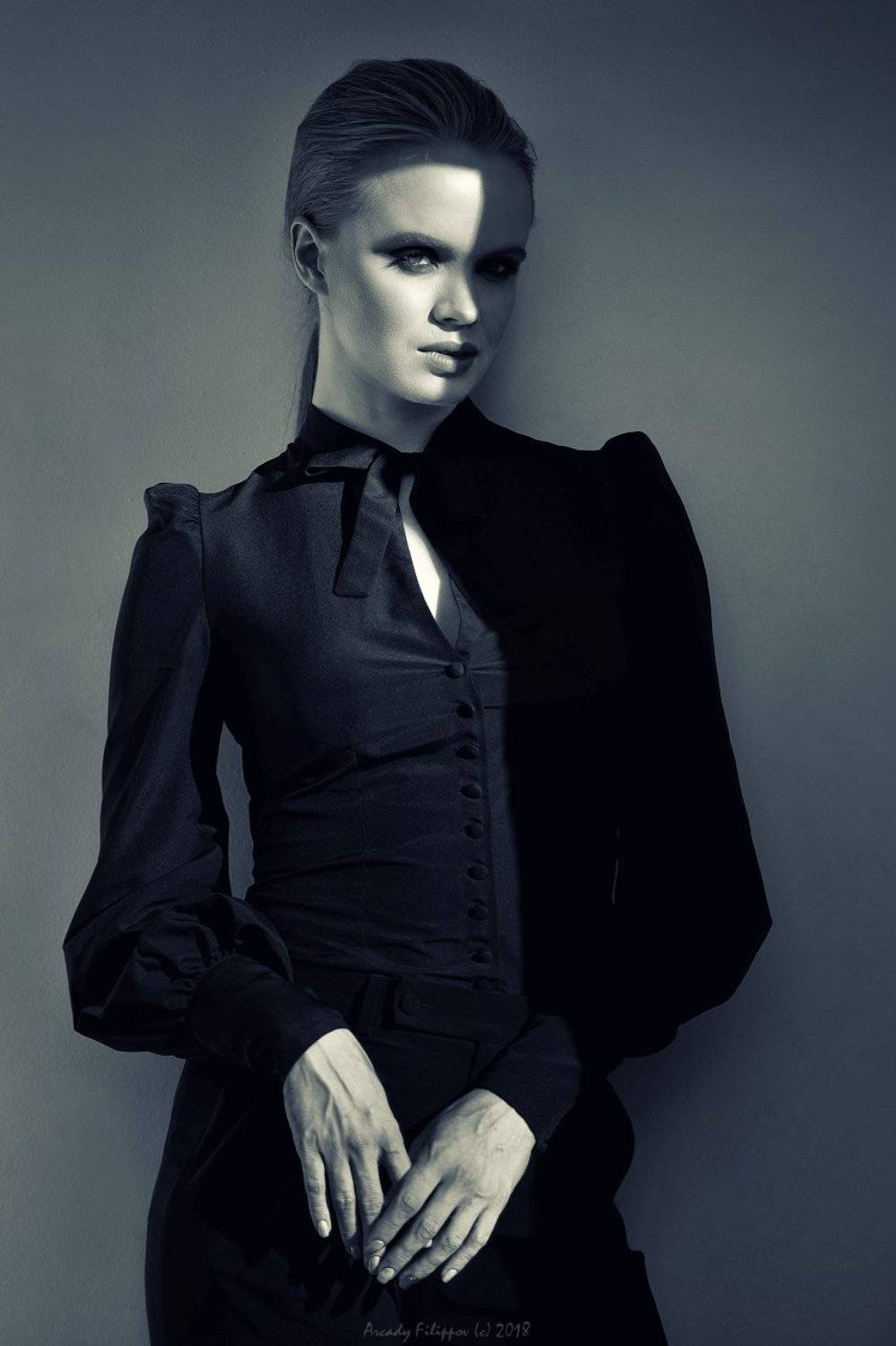 , Аркадий Филиппов