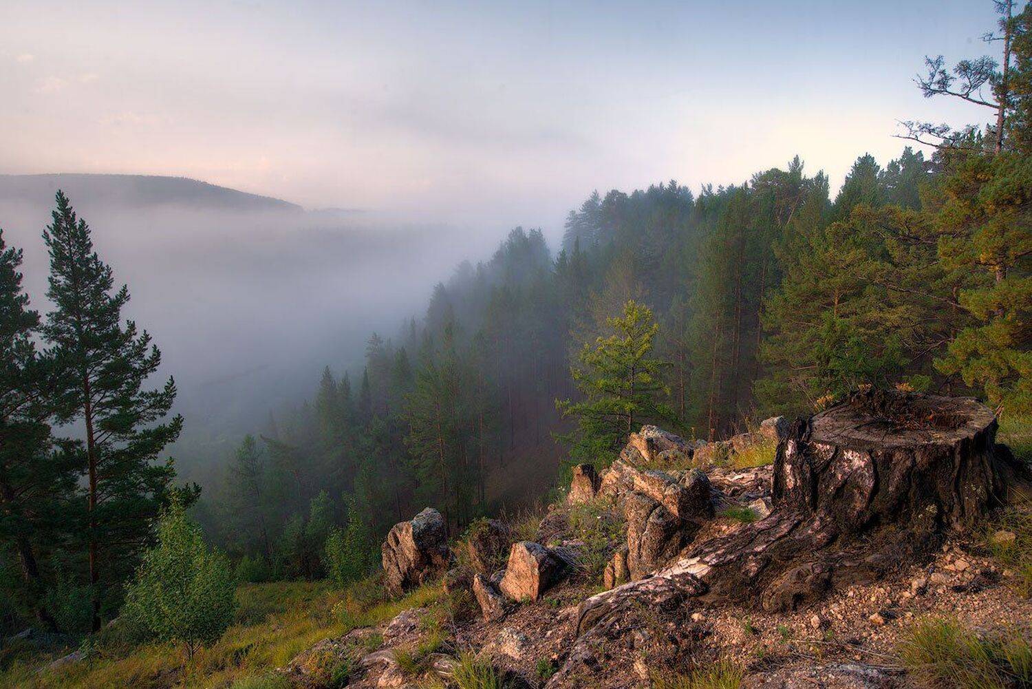 , Сергей Брагин