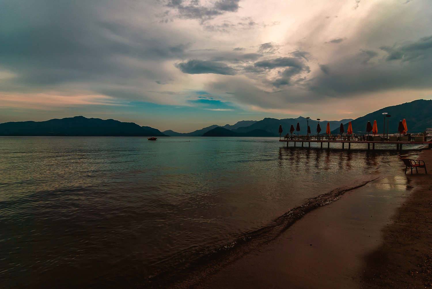 , Владимир Гамаюнов