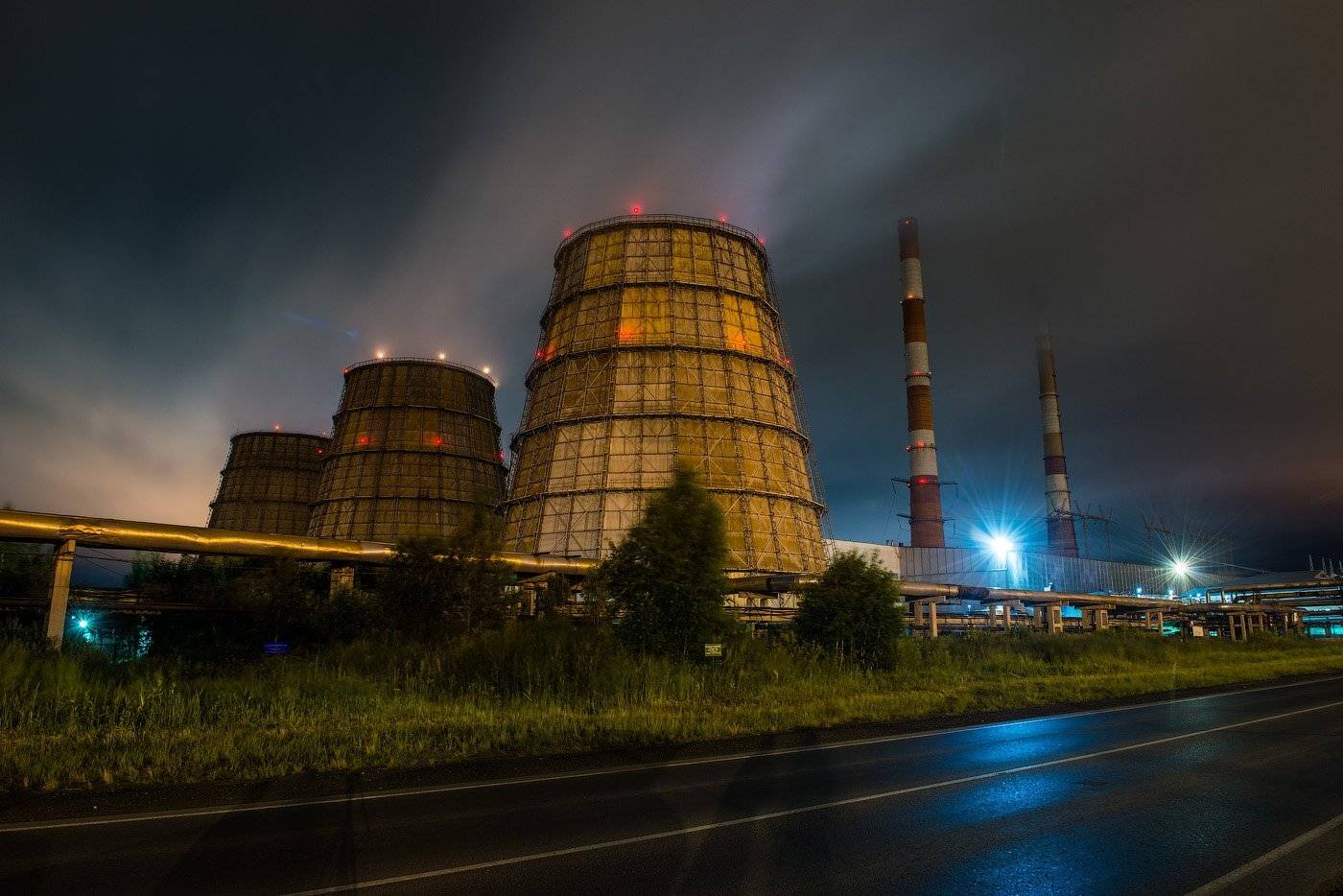 Сибур, Тобольск, Кутыгин Эдуард