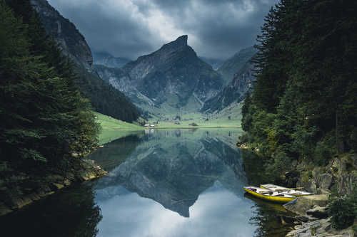 Landscape and Travel Photography