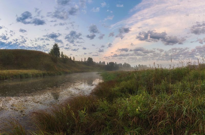 Утром фото превью