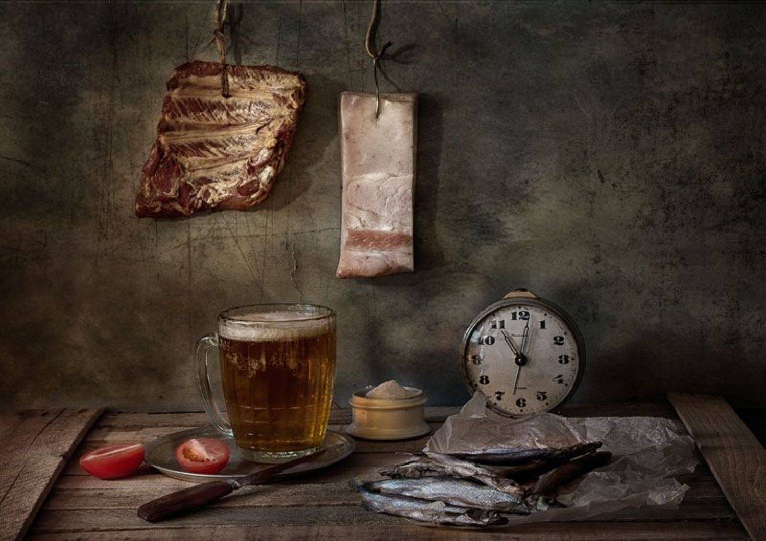 , Михаил Анисимов