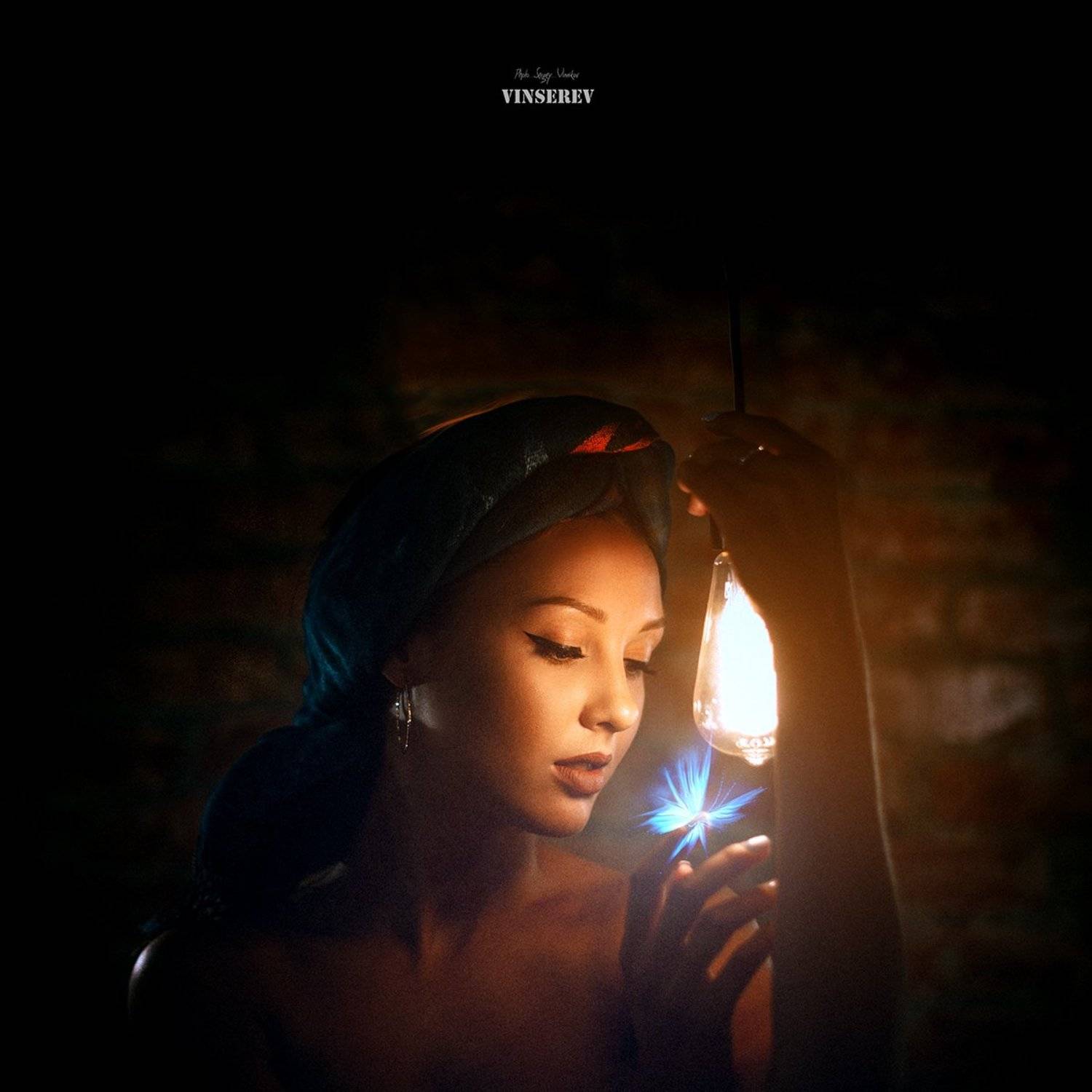 , Винников Сергей