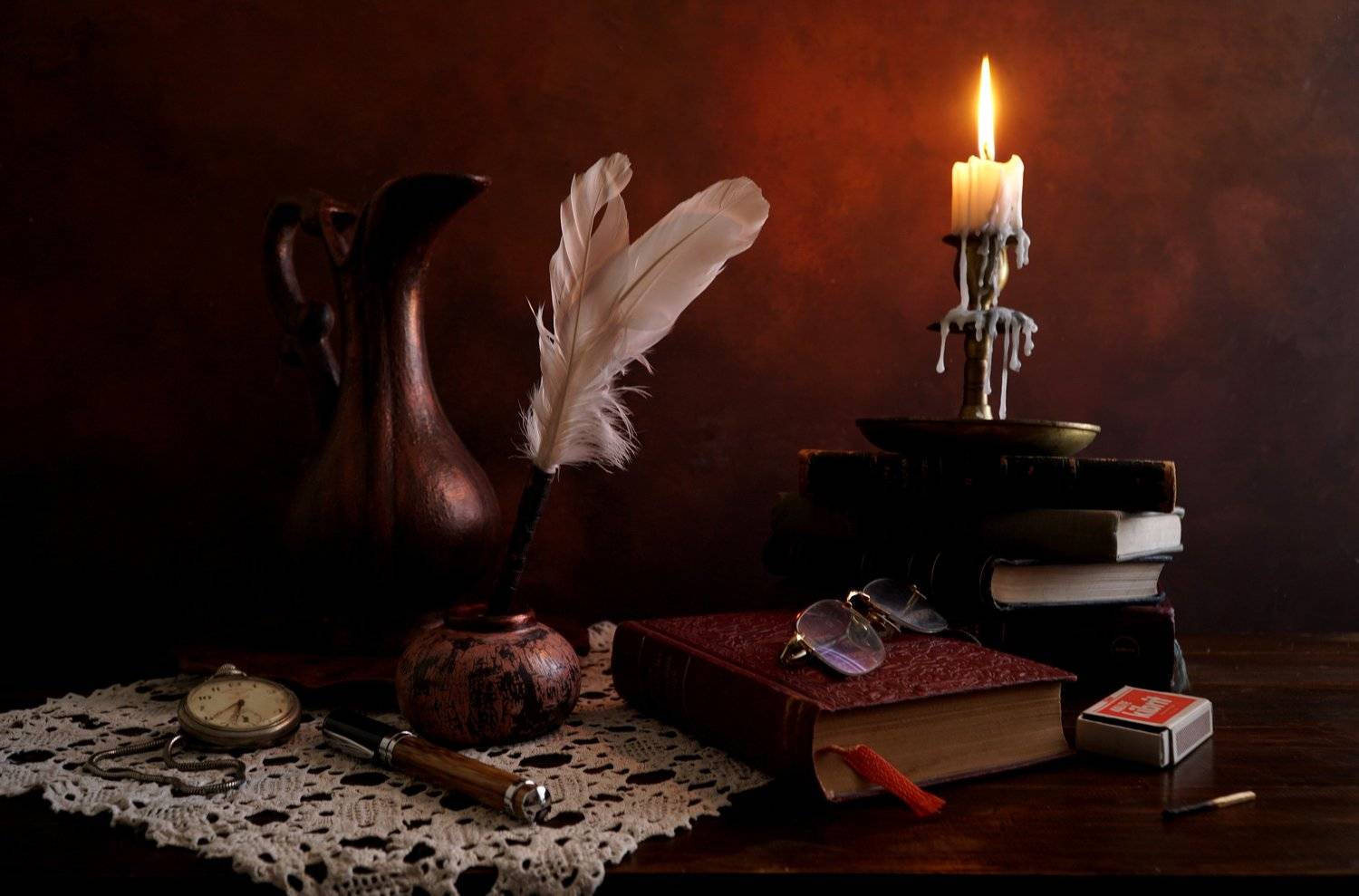 Stillife, hilmi ayhan