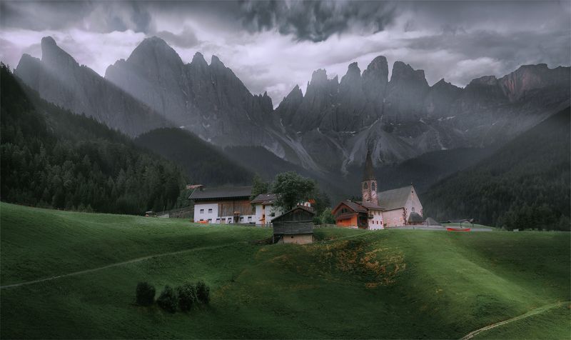 Church *