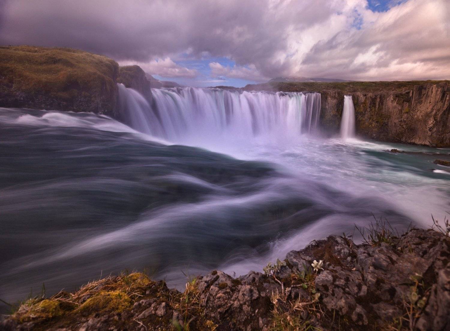 исландия, Андрей Родионов