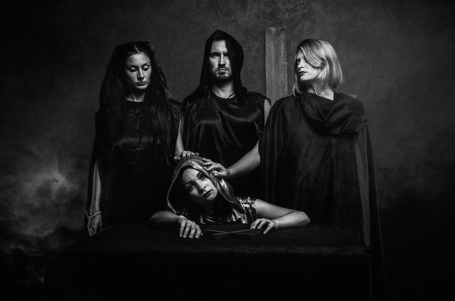 The Last Temptation. Автор: Виталий Шевченко , Виталий Шевченко