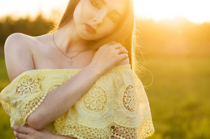 In the era of light фото превью