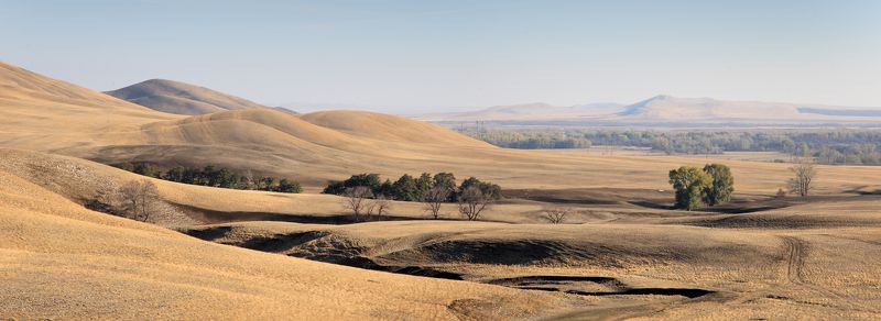 landscape, panorama,orenburgregion,nature,oleg_grachev, олег_грачёв, пейзаж, природа, панорама, оренбуржье Оренбуржье фото превью