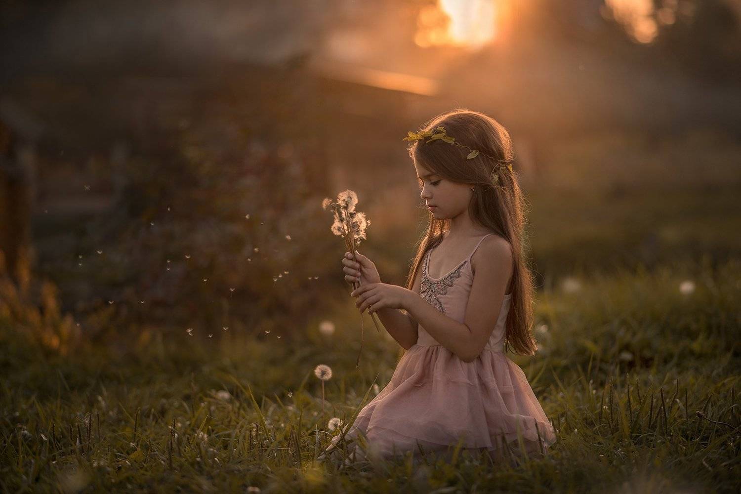 , Елена Миронова