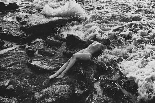 Embrace my sorrow