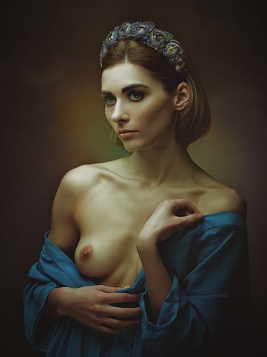 Portraits