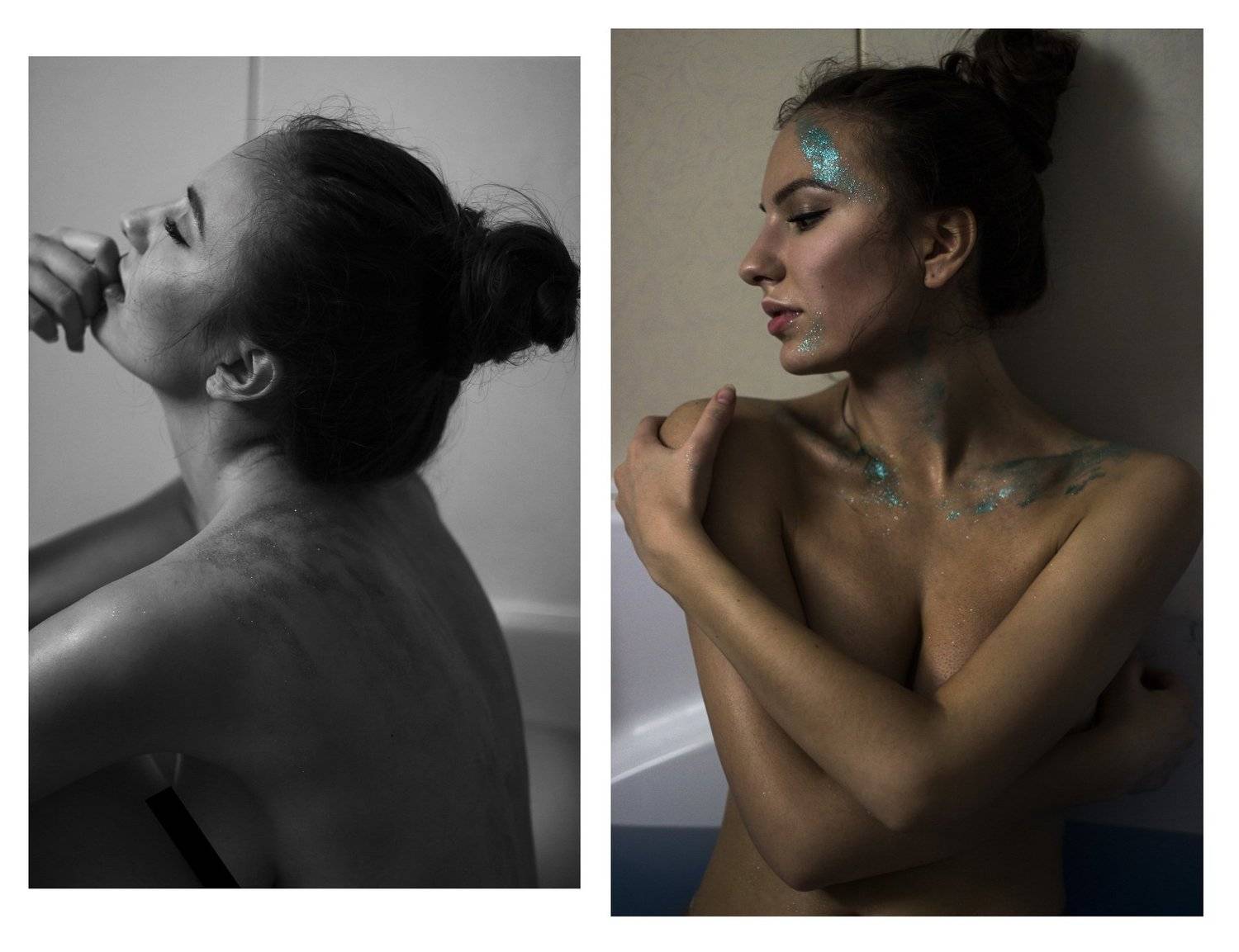 , Юлия Семенова