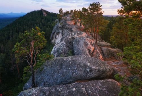Аракульский шихан