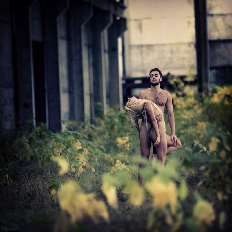 единение фото превью