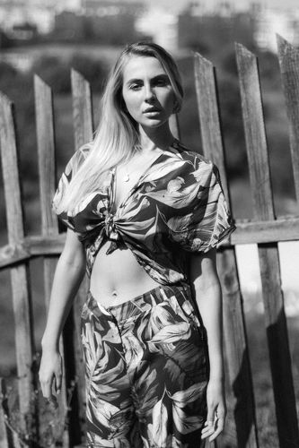 Алина