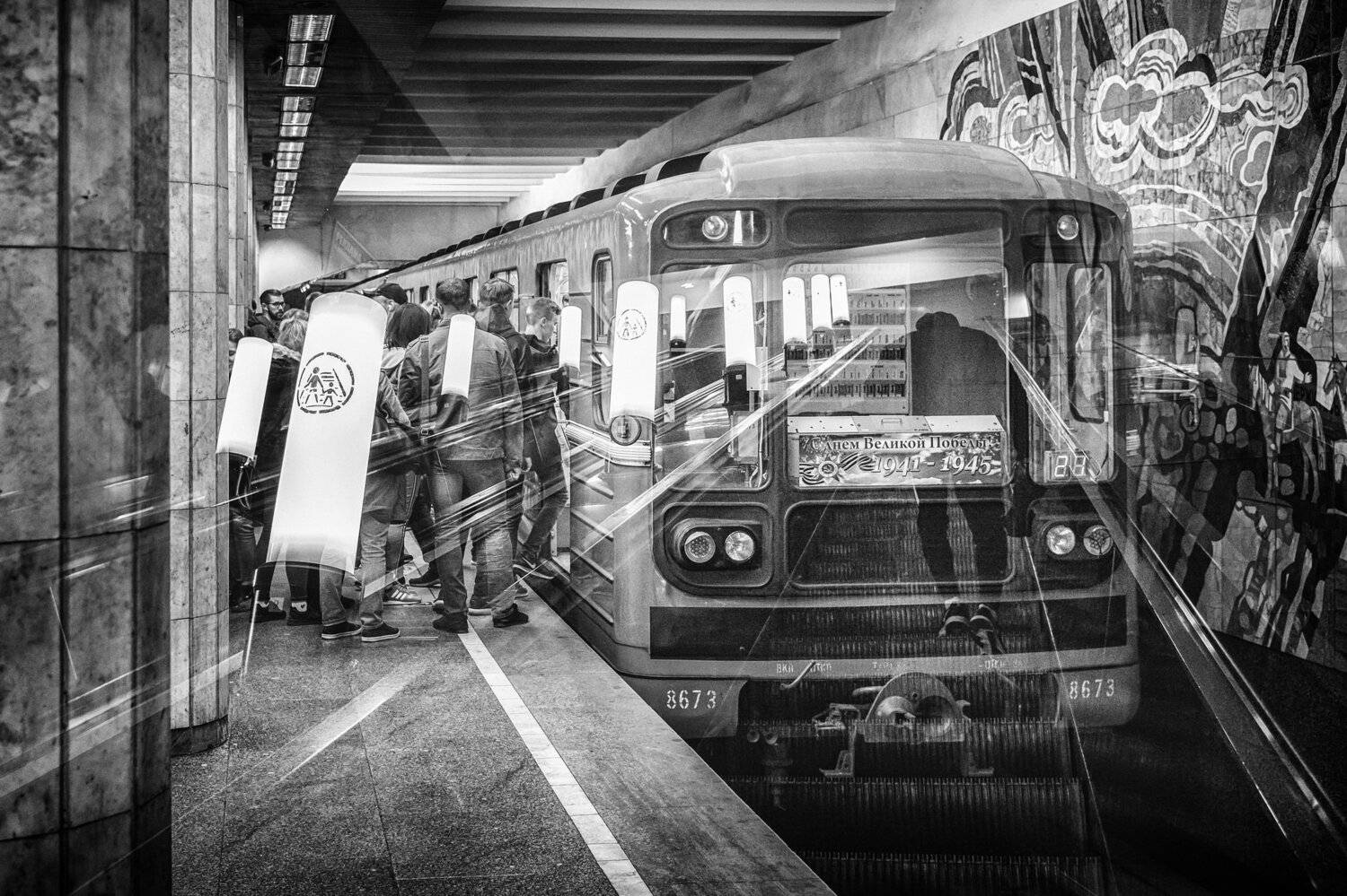 , Андрей Поляков