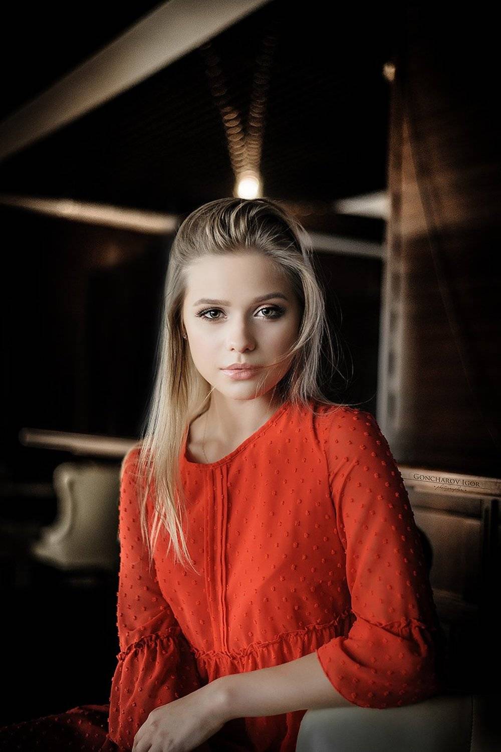 , Гончаров Игорь