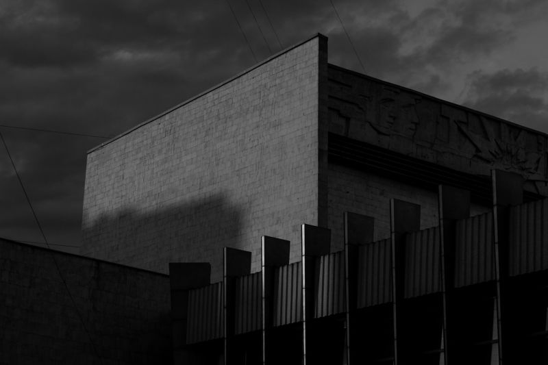 Театр фото превью