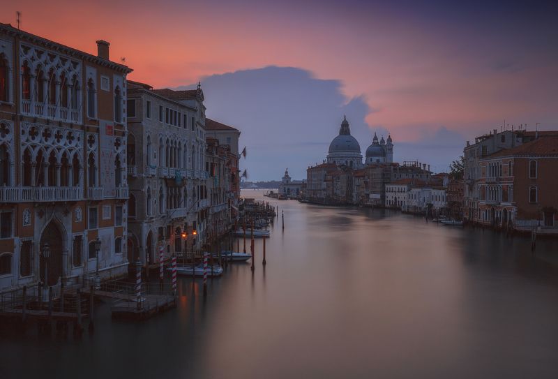 Venezia фото превью