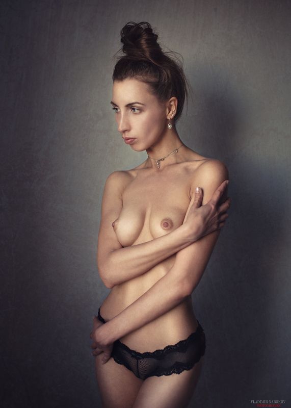 Прекрасная Алла фото превью