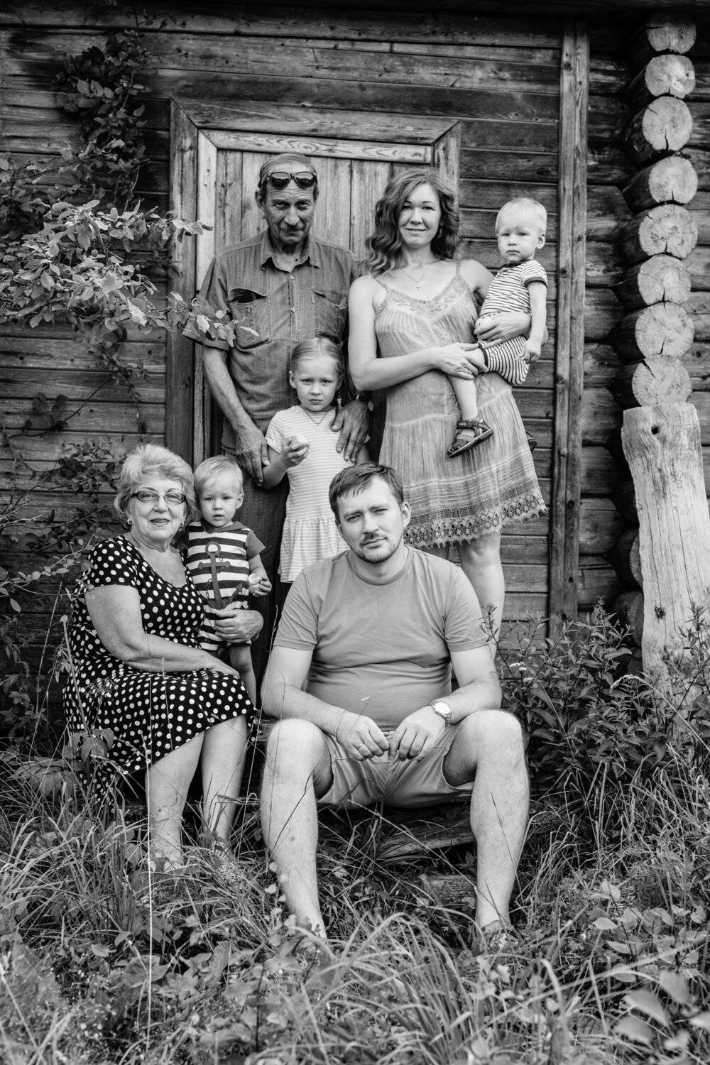 , Александр Шилов