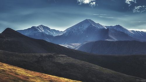 Верншина