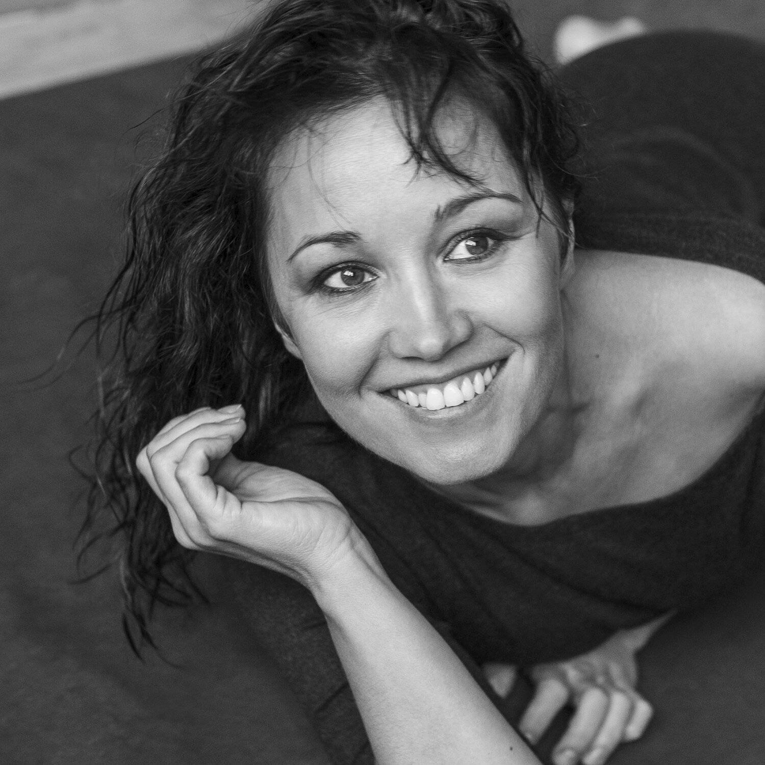 , Ksanka Skornyakova