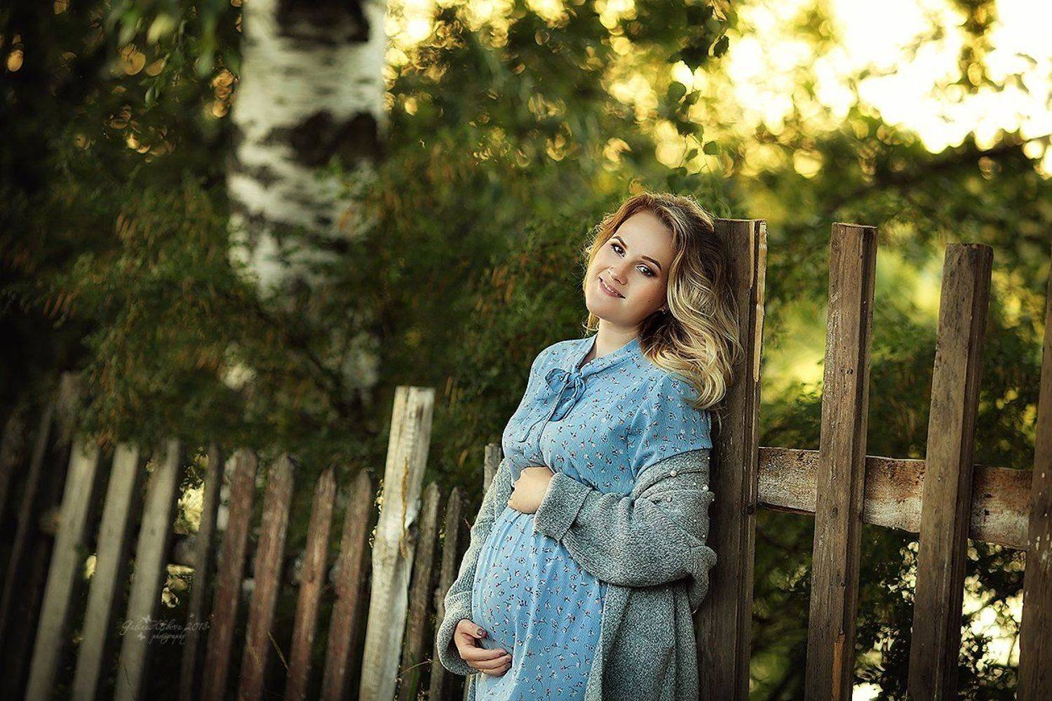 #вожидании, Хлыбова Галина