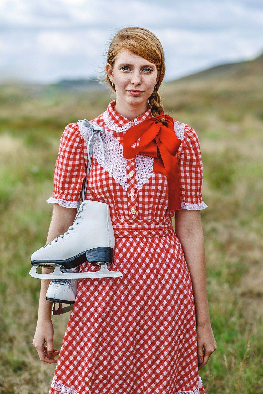 , Татьяна Вишневская