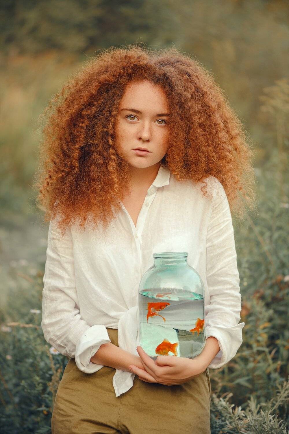 , Анастасия Добровольская