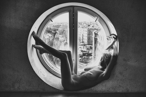In the soul of the city