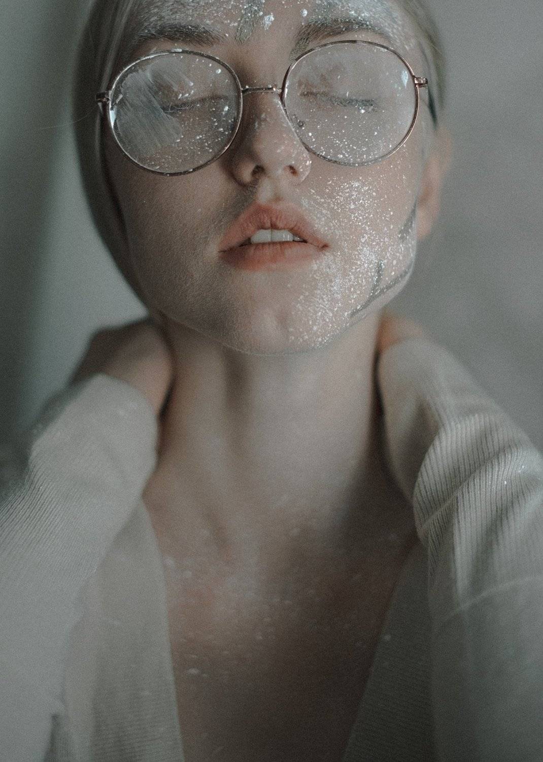 , Василевская Марина