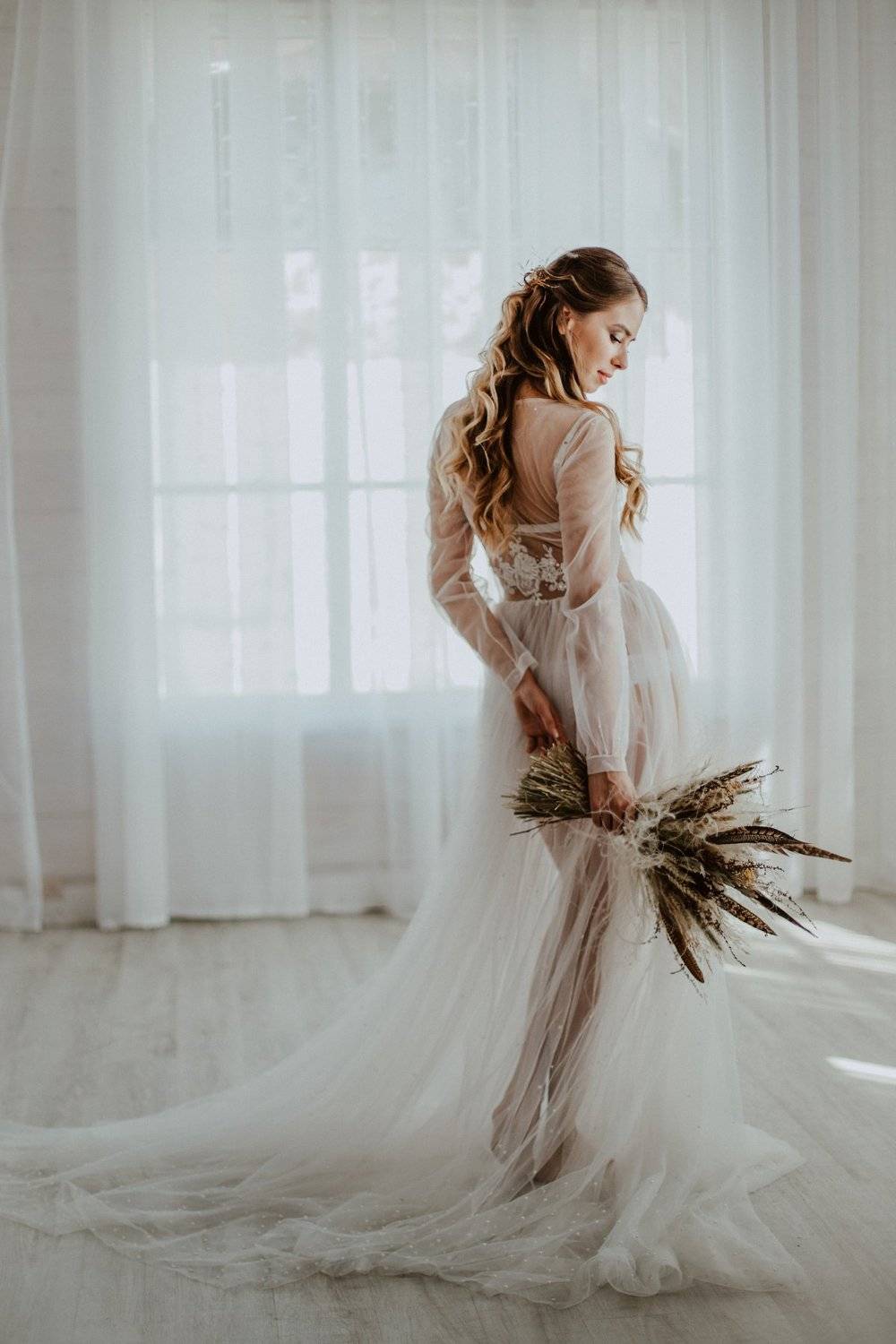 , Юлия Семенова