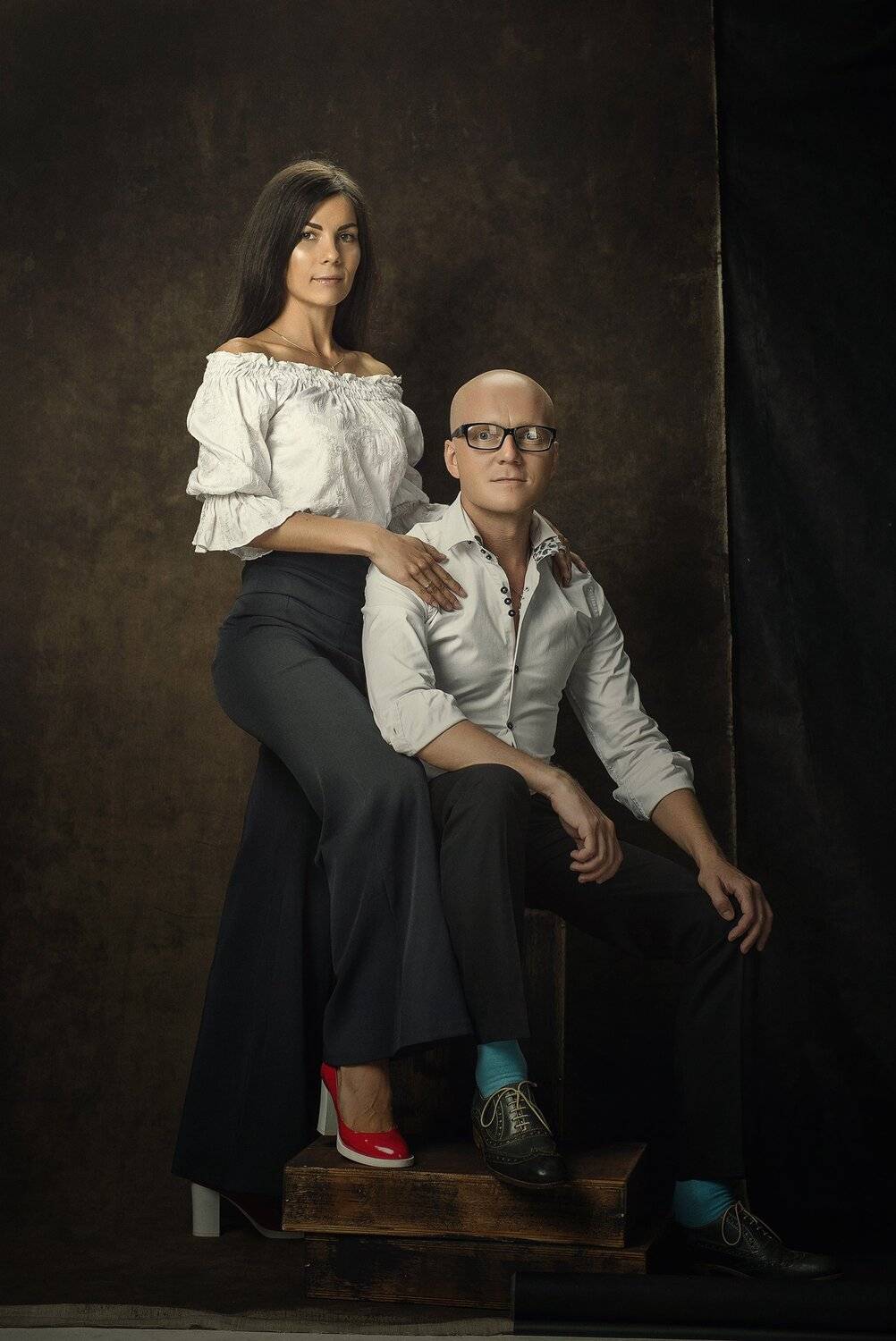 , Чихняев Максим