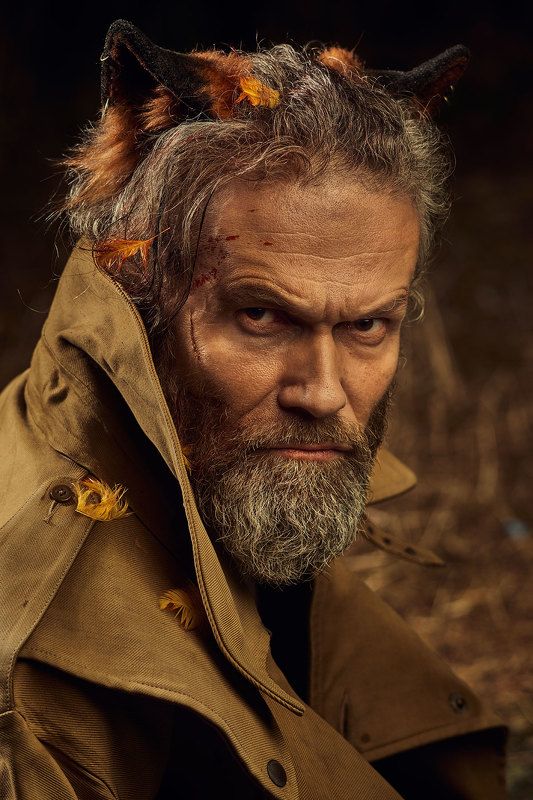 Mr. Fox фото превью