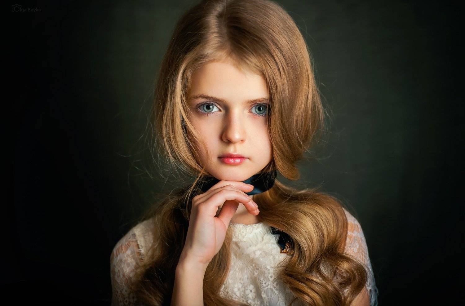 , Ольга Бойко