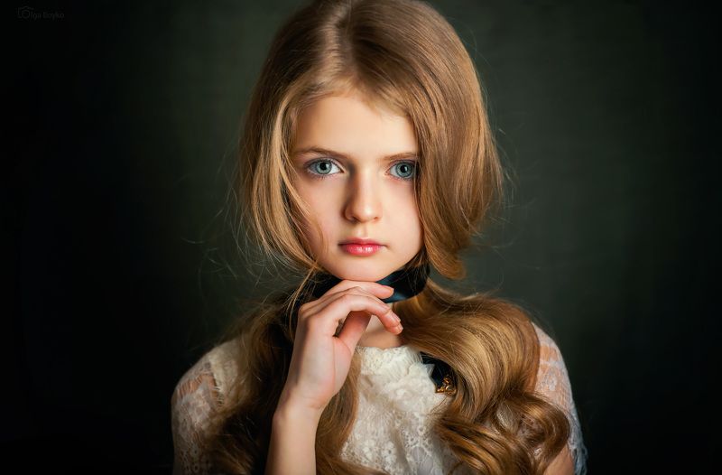 Ангелина фото превью